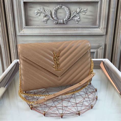 ysl clutch handbag|authentic ysl handbag clutch.